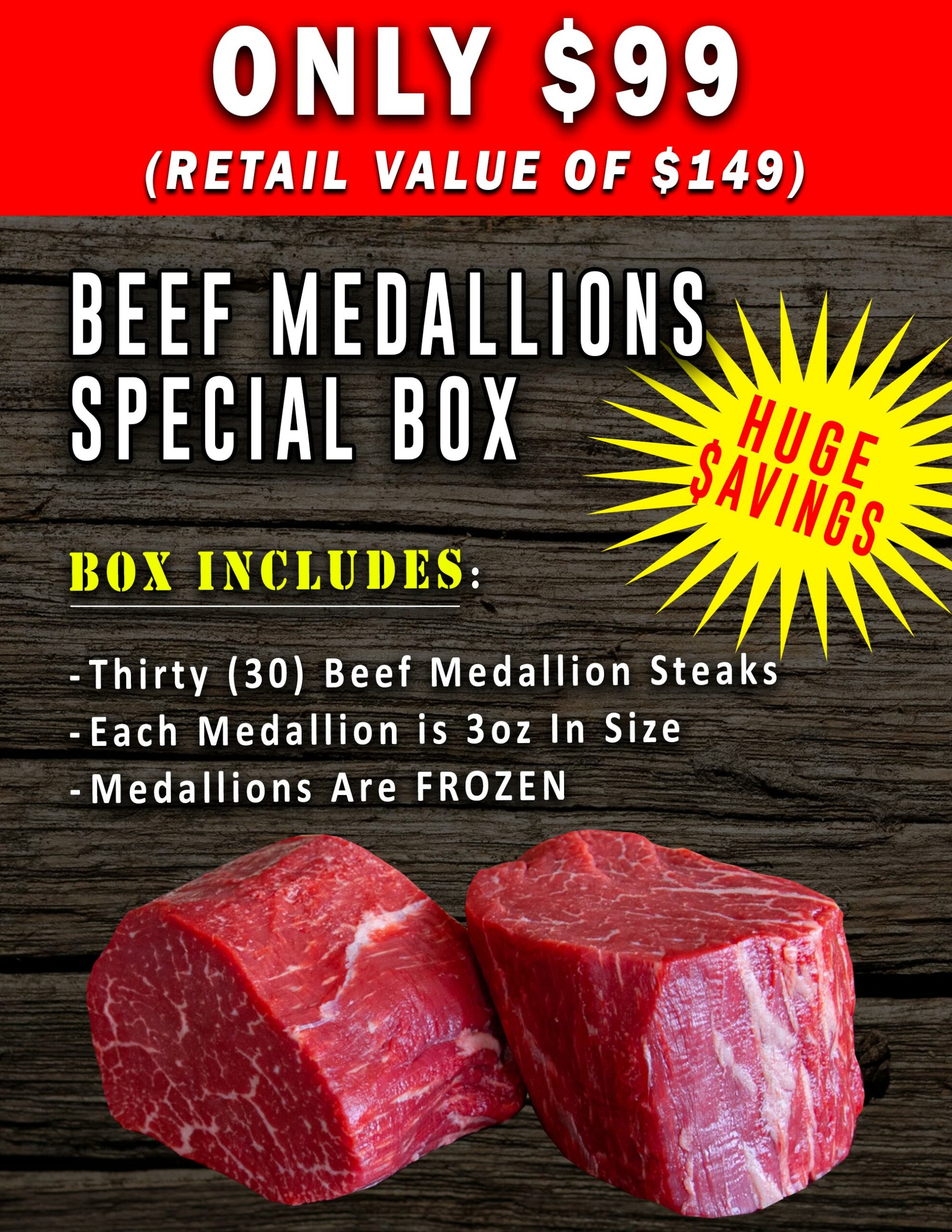 Independence-Day-Special---Tenderloin-Medallions